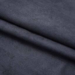 Berkfield Home Blackout Curtains with Hooks 2 pcs Anthracite 140x245 cm in Dark Grey - thumbnail 4