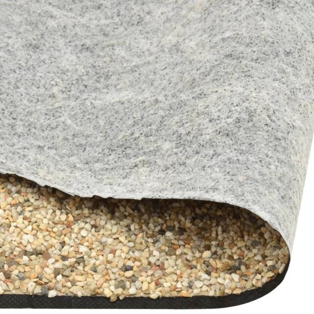 Berkfield Home Stone Liner Natural Sand 250x60 cm - image 1