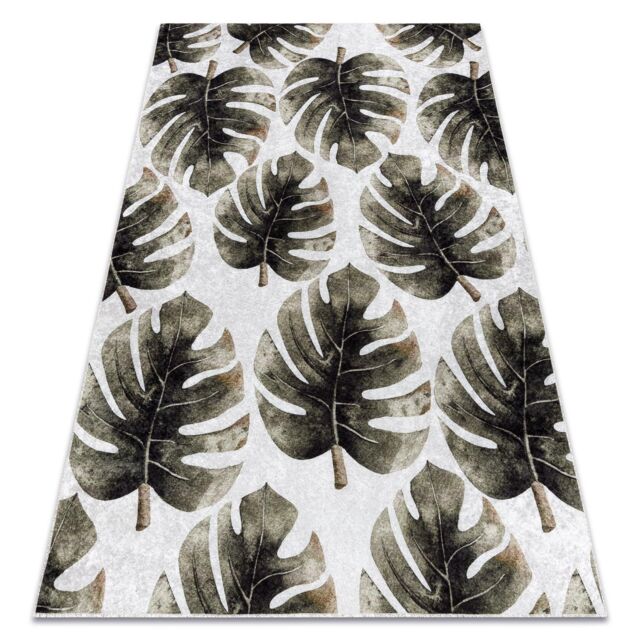 RugsX Miro Rug in Green - Size: 160 cm x 220 cm - image 1