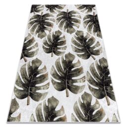 RugsX Miro Rug in Green - Size: 160 cm x 220 cm - thumbnail 1