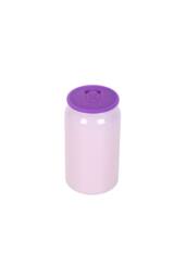 KDMD Sweet Grape Soda Can Candle - Kawaii Purple Grape Scented Candle - thumbnail 4