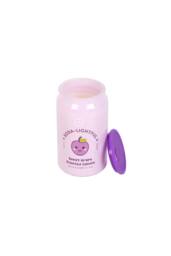 KDMD Sweet Grape Soda Can Candle - Kawaii Purple Grape Scented Candle - thumbnail 3