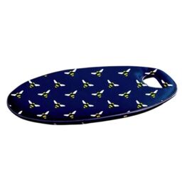 Smart Garden Products Briers Ultra Garden Kneeler Pad - Bees in Blue - thumbnail 1