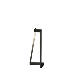 Netlighting Minimal Table Lamp 5W LED 3000K 375lm Black 3yrs Warranty - thumbnail 1