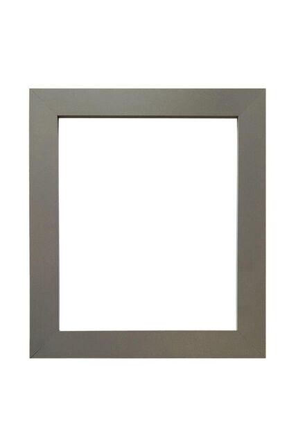 Frames by Post Metro Photo Frame 24 x 18 Inch in Dark Grey - image 1