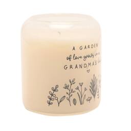 Moments Grandma Candle Small in Cream - thumbnail 3