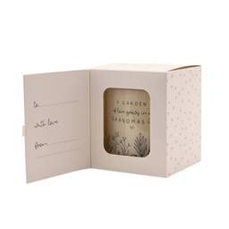 Moments Grandma Candle Small in Cream - thumbnail 7