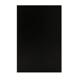 Monstershop LED Retail Shop Counter K1200 - Black - thumbnail 4