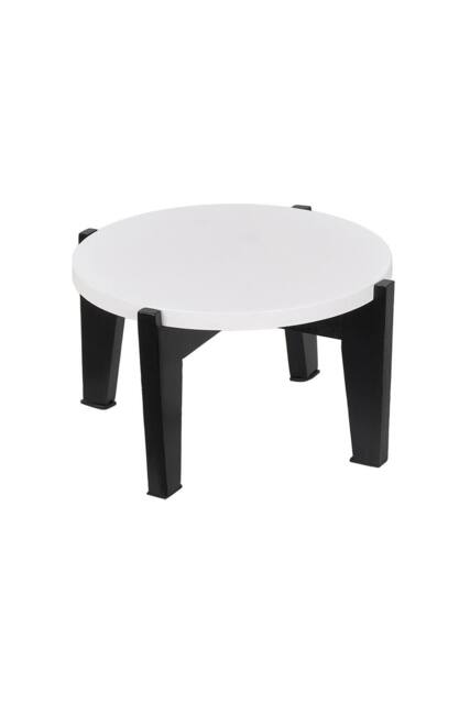 Living and Home Raised Potted Plant Stand - Size: Large - image 1