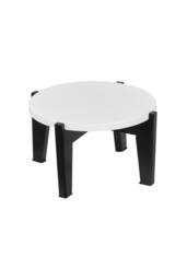 Living and Home Raised Potted Plant Stand - Size: Large - thumbnail 1