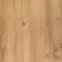 Berkfield Home Wardrobe VIGO 90x55x176 cm Solid Wood Pine in Brown - Size: 90 x 55 x 176 cm - thumbnail 8