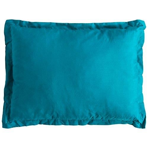 Trespass Snoozefest Travel Pillow in Turquoise - image 1
