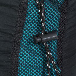 Trespass Snoozefest Travel Pillow in Turquoise - thumbnail 2