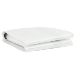 Berkfield Home Plant Cover¬†with Eyelets 2x5 m Polyethylene - thumbnail 3