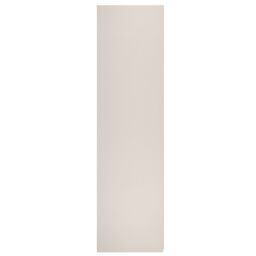 Ready Assembled 2 U Bexley 3 Door Wardrobe (Ready Assembled) in Taupe - thumbnail 2