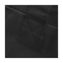 Westford Mill Premium Cotton Maxi Tote in Black - thumbnail 2