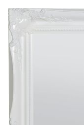 "MirrorOutlet ""Hamilton"" White Shabby Chic Design Large Full Length Dress Mirror 165c, x 75cm" - thumbnail 3