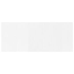 Berkfield Home Room Divider¬†White 165x400 cm¬†Bamboo in White - Size: 165x400 cm