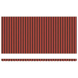 Berkfield Home Manual Retractable Awning Orange & Brown 600x300 cm in Burnt Orange - thumbnail 6