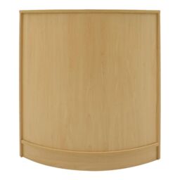 Monstershop Aries LED Shop Counter Set CM60, TB60 & 2 x K900 - Maple in Beige - thumbnail 6