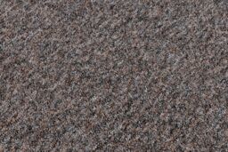 RugsX Wall-To-Wall Superstar Rug in Brown - Size: 100 cm x 100 cm - thumbnail 4