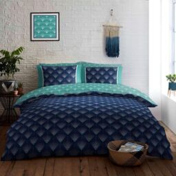 GAVENO CAVAILIA Kaya Printed Duvet Cover - Size: King - thumbnail 1