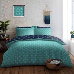 GAVENO CAVAILIA Kaya Printed Duvet Cover - Size: King - thumbnail 2