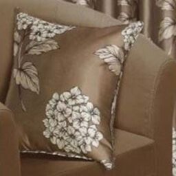 Rapport Home Helena Cushion Cover (45x45) cm) in Natural - Size: 45 cm x 45 cm - thumbnail 2