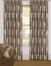 Rapport Home Helena Cushion Cover (45x45) cm) in Natural - Size: 45 cm x 45 cm