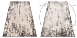 RugsX Angel Rug in Beige - Size: 120 cm x 170 cm - thumbnail 3