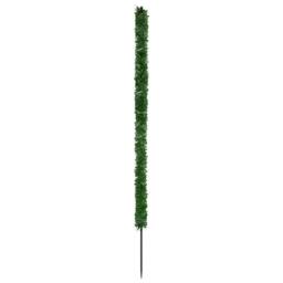 Berkfield Home Green Christmas Light Decoration with Spikes Meteor 80 LEDs 62 cm - thumbnail 6