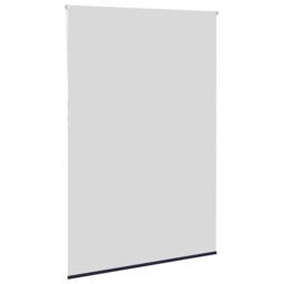 Berkfield Home Roller Blind Blackout Marine 165x210 cm Fabric Width 161.6 cm Polyester in Blue - thumbnail 4
