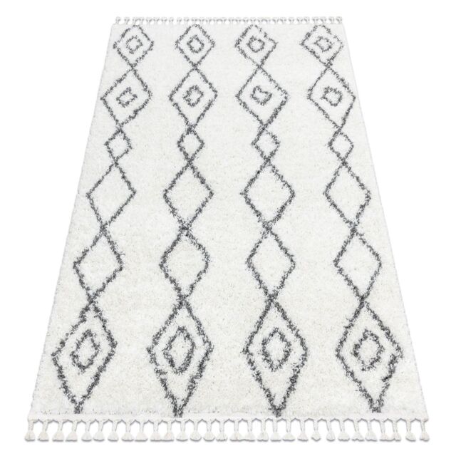 RugsX Union Rug in Yellow - Size: 120 cm x 170 cm - image 1