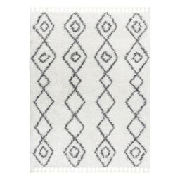 RugsX Union Rug in Yellow - Size: 120 cm x 170 cm - thumbnail 2