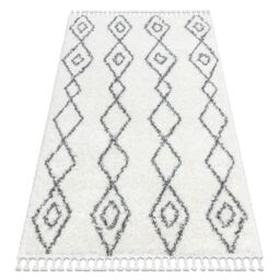 RugsX Union Rug in Yellow - Size: 120 cm x 170 cm - thumbnail 1