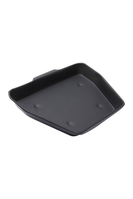 JVL Rosedale Classic Ashpan - Black - image 1