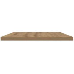 Berkfield Home Bookshelf Boards 4 pcs Artisan Oak 40x30x1.5 cm Engineered Wood in Brown - thumbnail 6