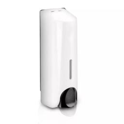SPETLEK Soap Dispenser Wall Mounted Liquid 1 White