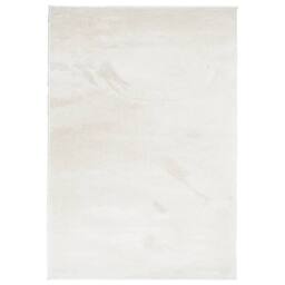 Berkfield Home Rug OVIEDO Short Pile Beige 160x230 cm - Size: Medium - thumbnail 3
