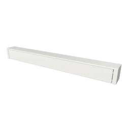 Primrose Awnings Deluxe Full White Cassette Electric Awning Remote 3.5m With Lights in Off-White - thumbnail 8