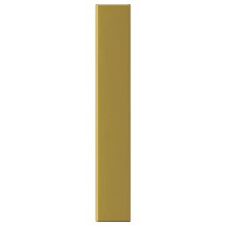 Berkfield Home Cabinet Handles 10 pcs Gold 64 mm Stainless Steel - thumbnail 5