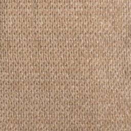 Berkfield Home Sunshade Sail 160 g/m ² Taupe 3/4x2 m HDPE in Beige - thumbnail 9