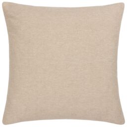 Furn Mushroom Fields Abstract Woven Cushion in Purple - Size: 45 cm x 45 cm - thumbnail 2