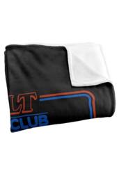 Steven Rhodes Cult Movie Club Silky Touch Super Soft Throw Blanket - Size: Large - thumbnail 4