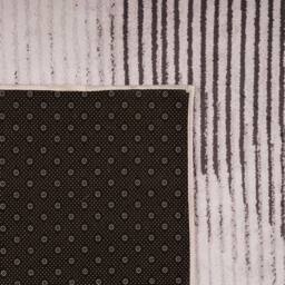 Wyld and Coco Pink Abstract Rug 80 x 150 cm Low Pile Polyester - Size: 80 cm x 150 cm - thumbnail 6