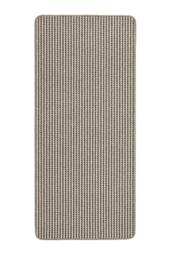 My Mat My Stain Resistant Twist Stripe Natural 67X200 - Size: 67 cm x 200 cm - thumbnail 2