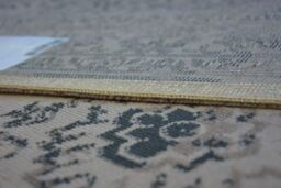 RugsX Vintage Rug in Beige - Size: 160 cm x 230 cm - thumbnail 5