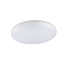 Netlighting Dori Outdoor Flush Silver Colored IP54 LED 3000K - thumbnail 2