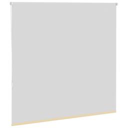 Berkfield Home Roller Blind Blackout Beige 165x150 cm Fabric Width 161.6 cm Polyester - thumbnail 4