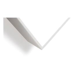 Netlighting Mini Flush Wall Light Square 2x5W G9 LED (not incl.) Matt White IP44 - thumbnail 3